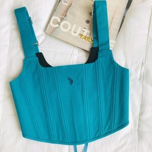 Corset U.S. POLO ASSN